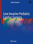 Low Invasive Pediatric Cardiac Surgery 1st ed | جراحی قلب کودکان کم تهاجمی